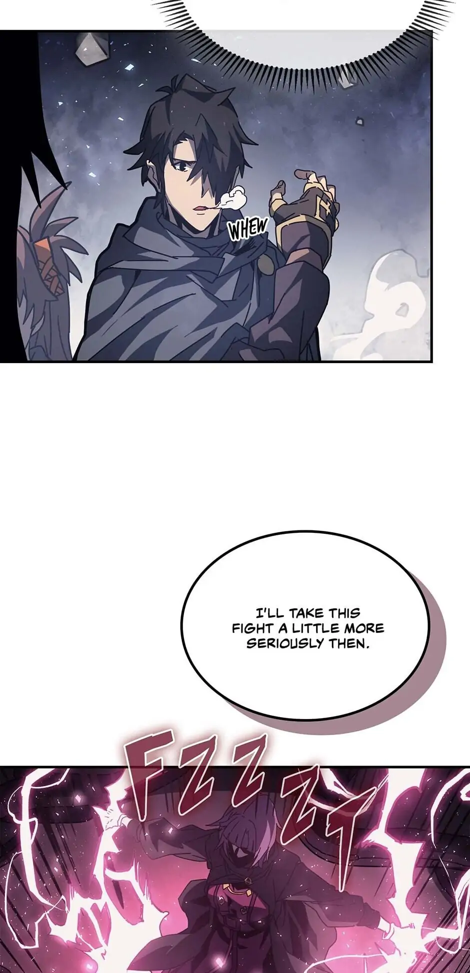 Read A Returner's Magic Should Be Special EN Manga Online