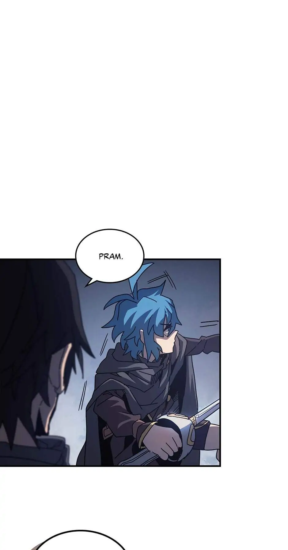 Read A Returner's Magic Should Be Special EN Manga Online