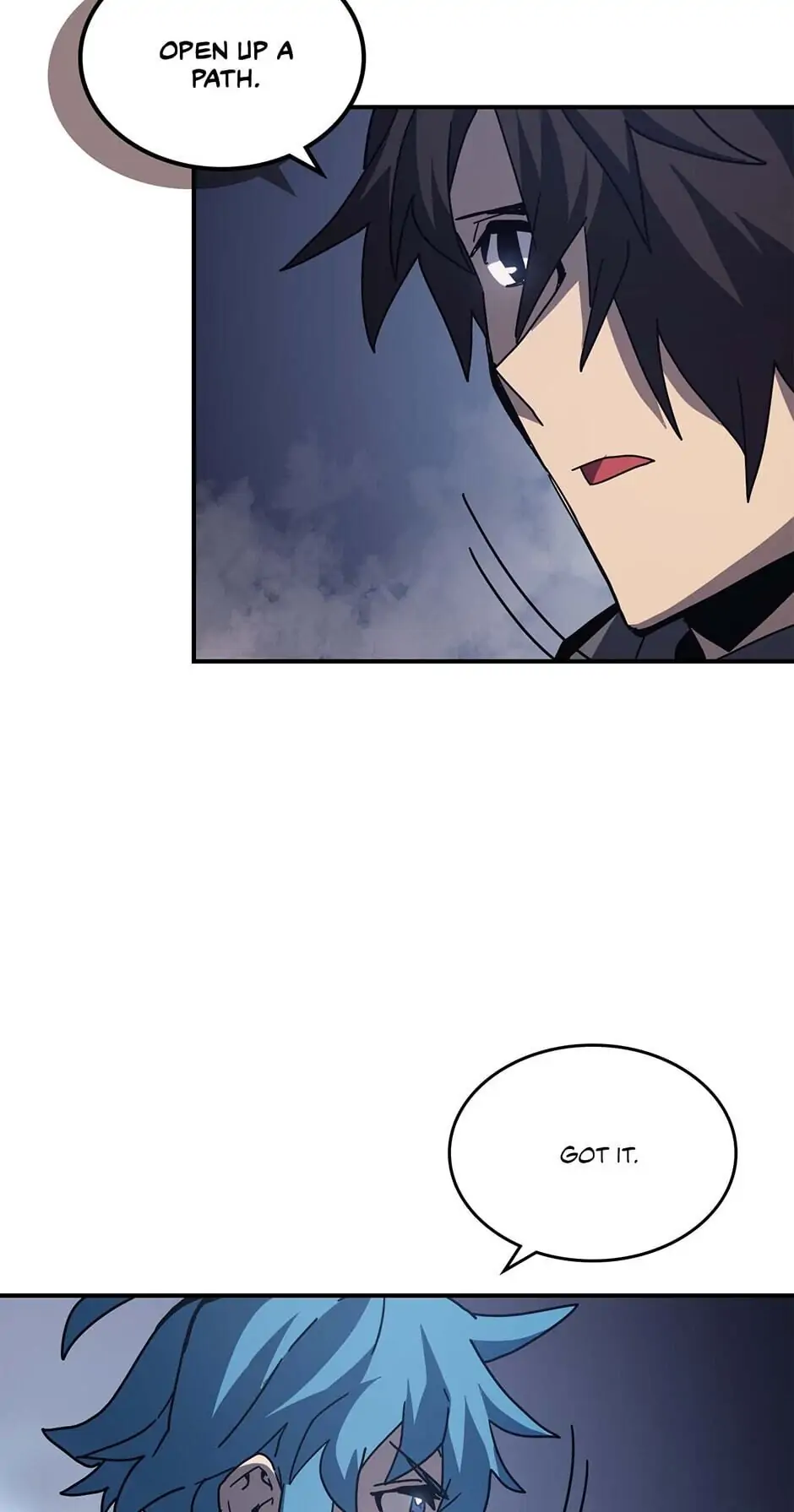 Read A Returner's Magic Should Be Special EN Manga Online