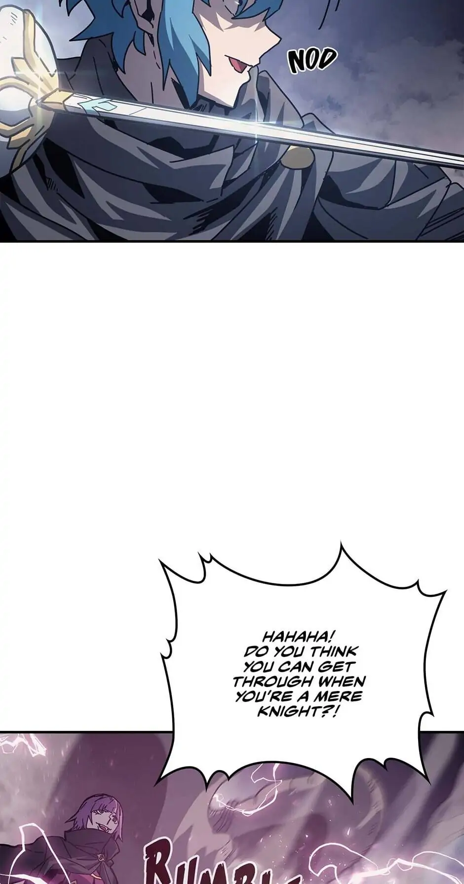 Read A Returner's Magic Should Be Special EN Manga Online