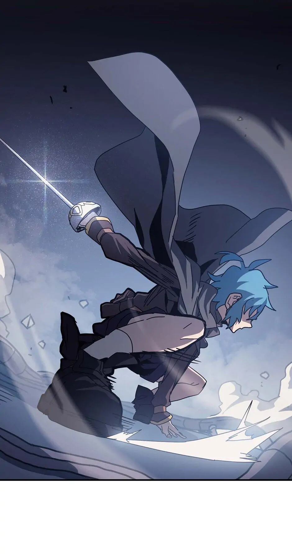 Read A Returner's Magic Should Be Special EN Manga Online