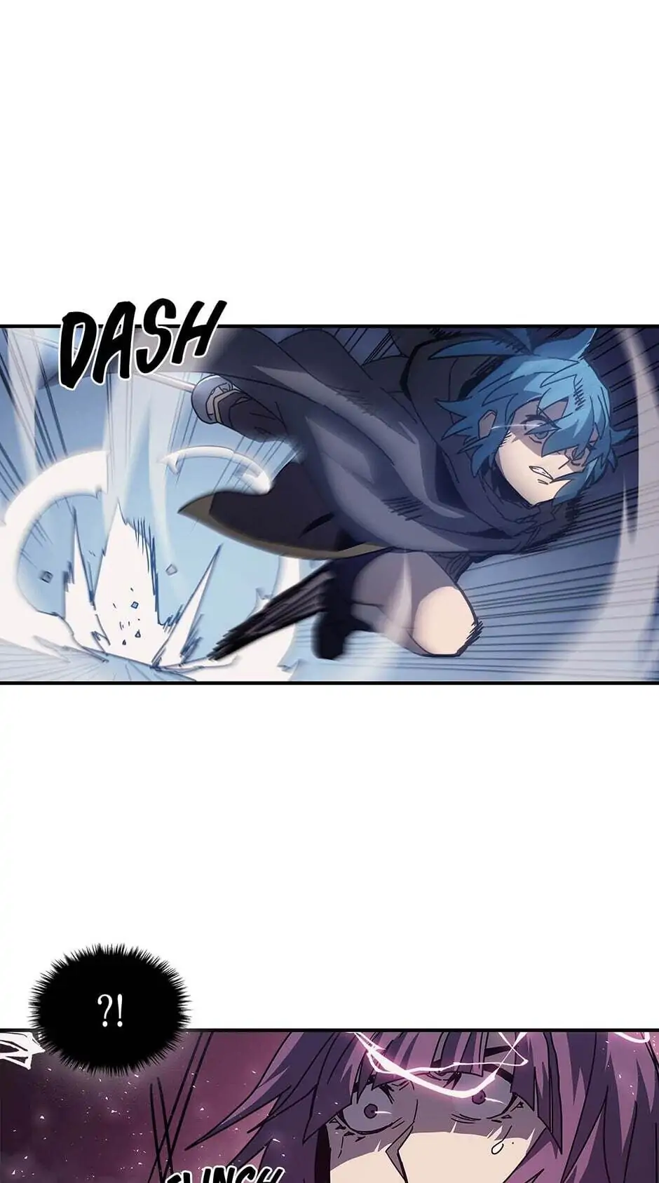 Read A Returner's Magic Should Be Special EN Manga Online