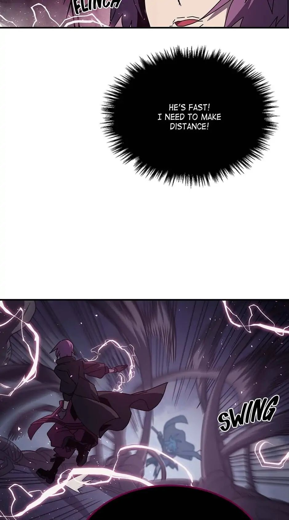 Read A Returner's Magic Should Be Special EN Manga Online