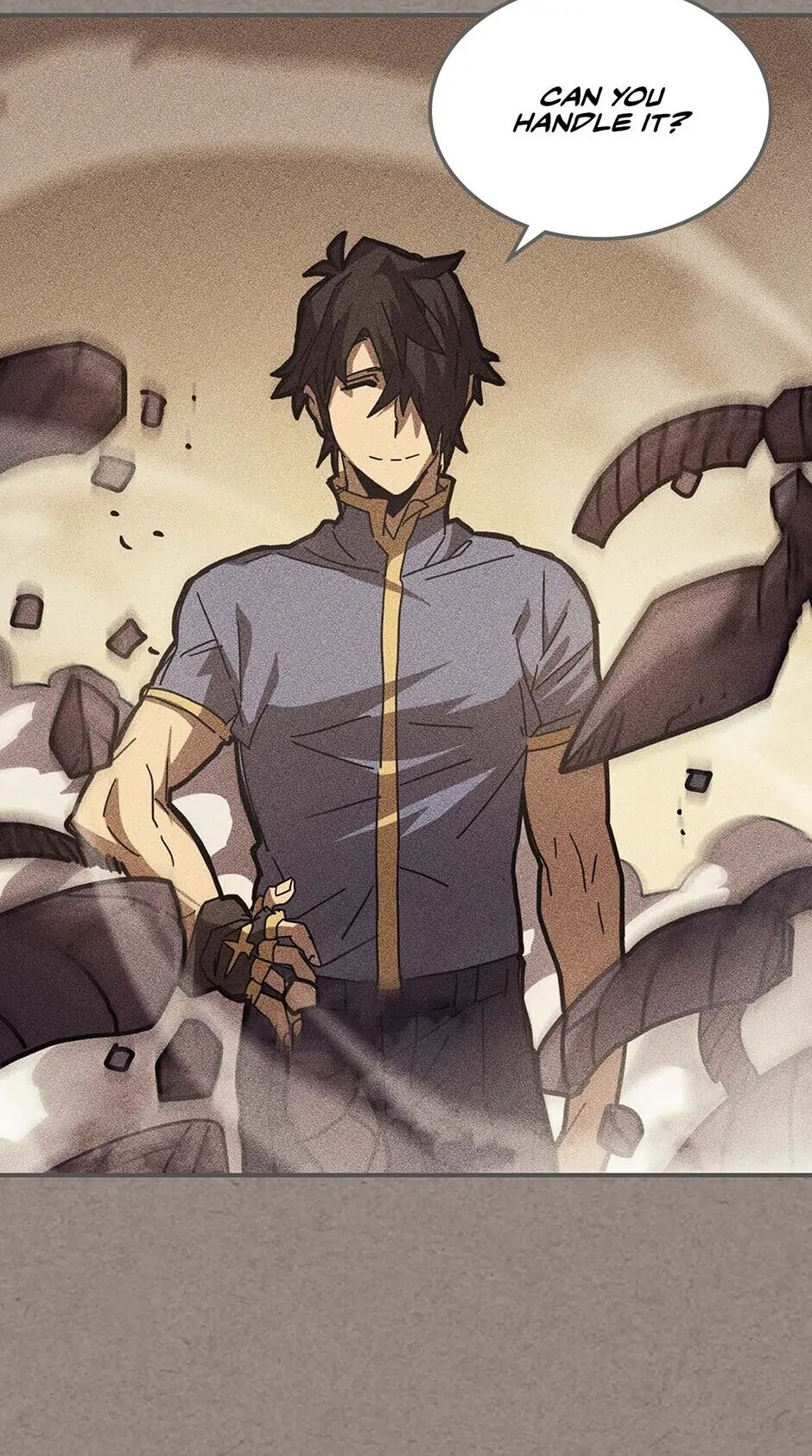 Read A Returner's Magic Should Be Special EN Manga Online