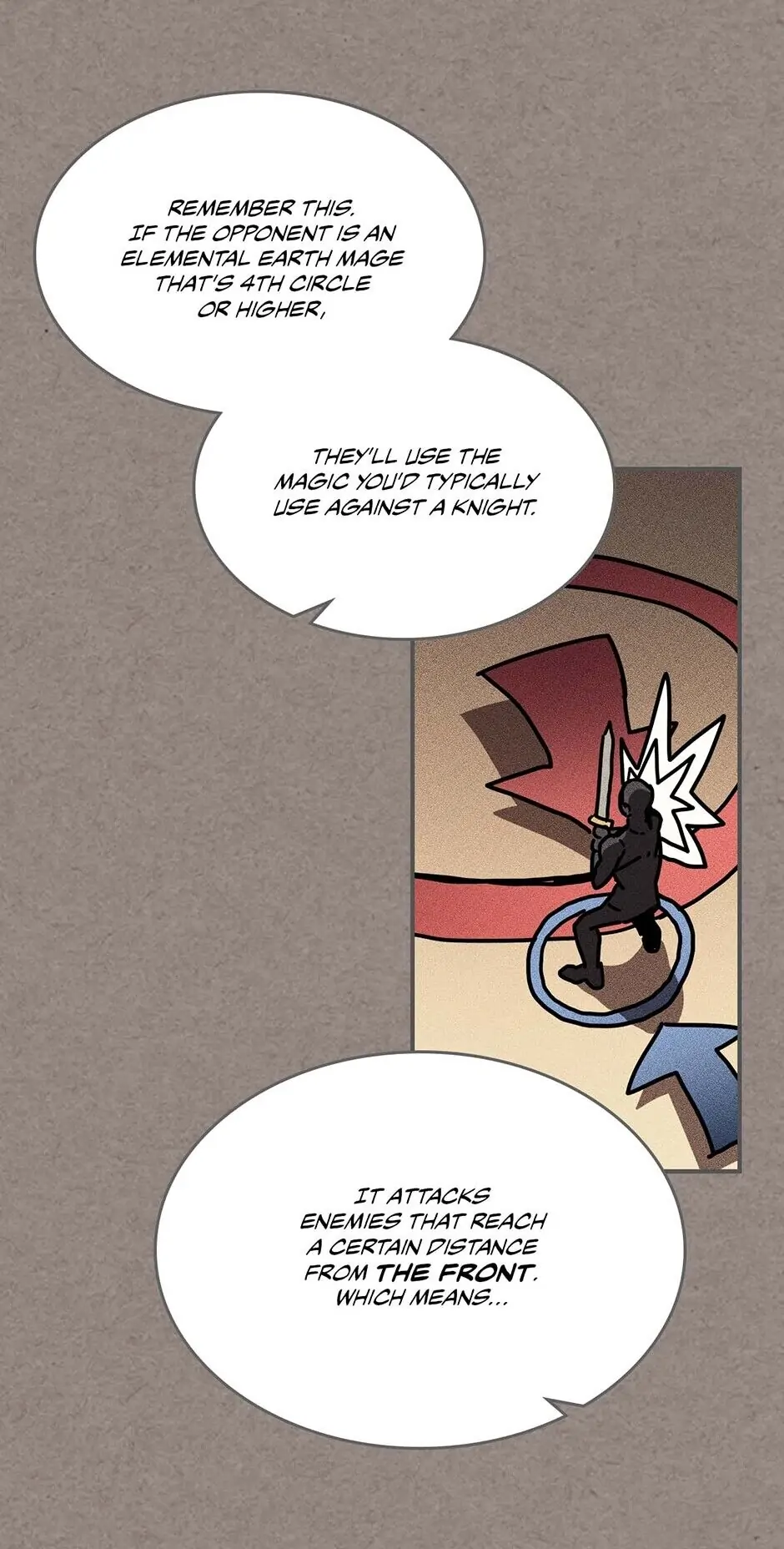 Read A Returner's Magic Should Be Special EN Manga Online