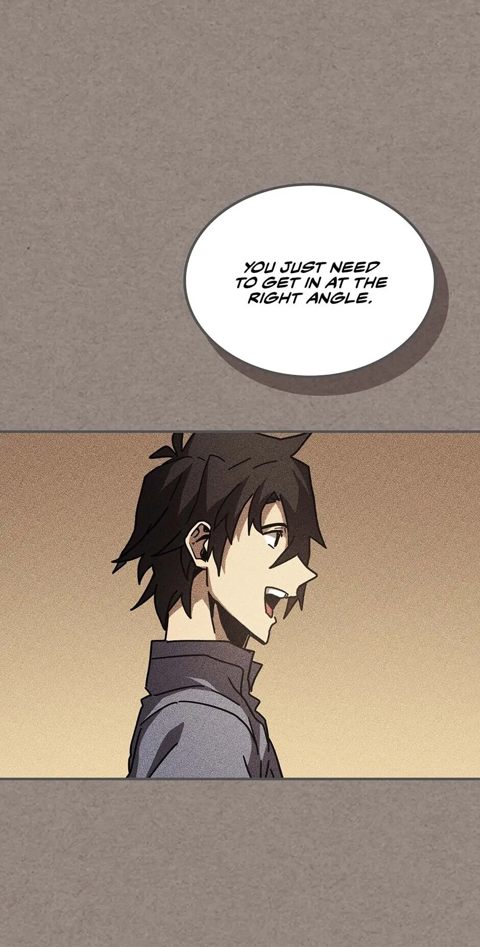 Read A Returner's Magic Should Be Special EN Manga Online