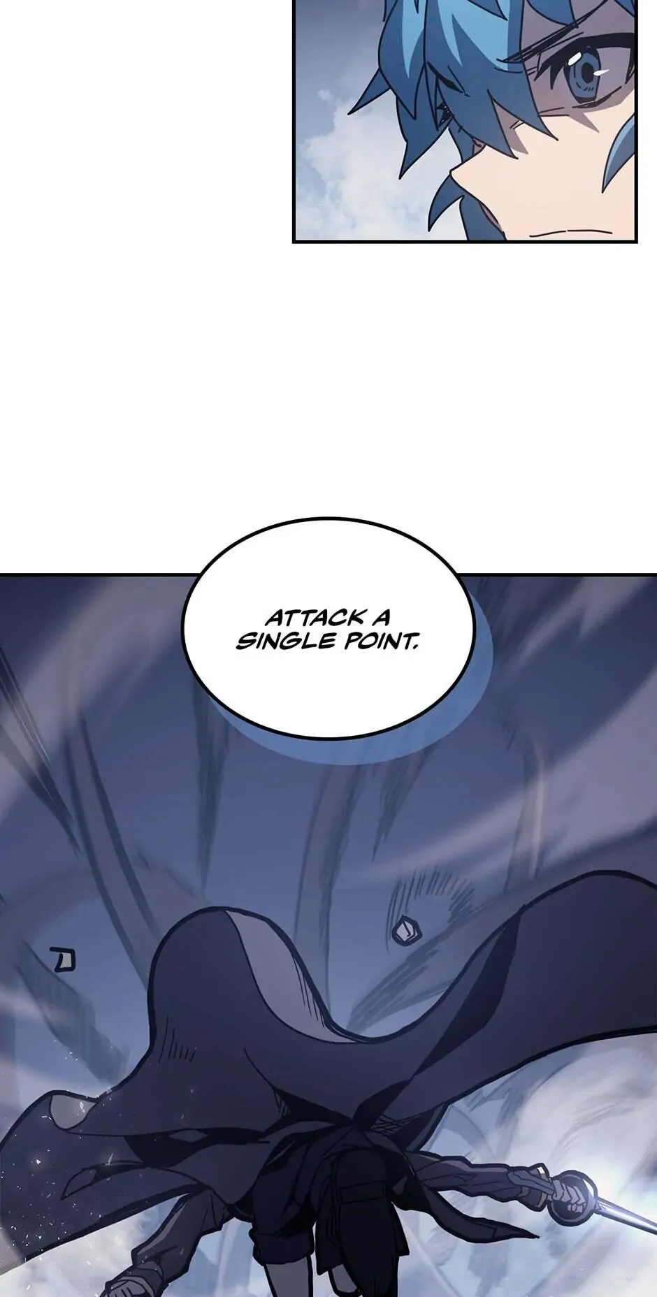 Read A Returner's Magic Should Be Special EN Manga Online