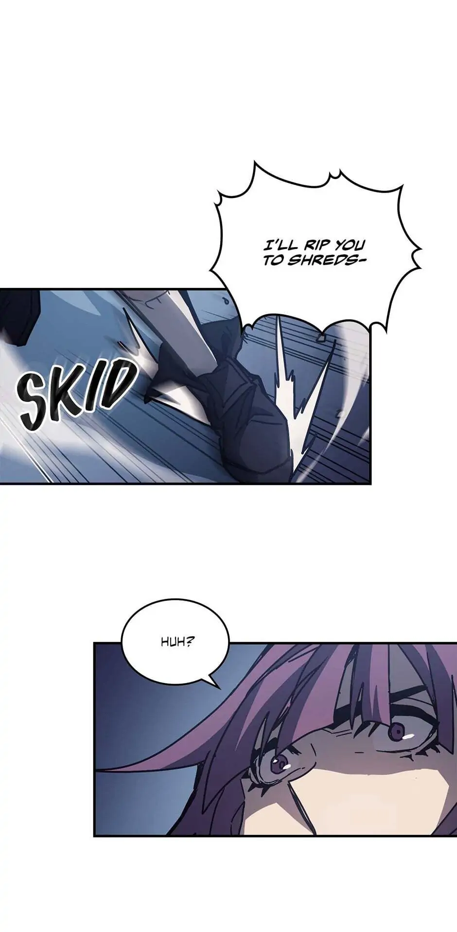 Read A Returner's Magic Should Be Special EN Manga Online