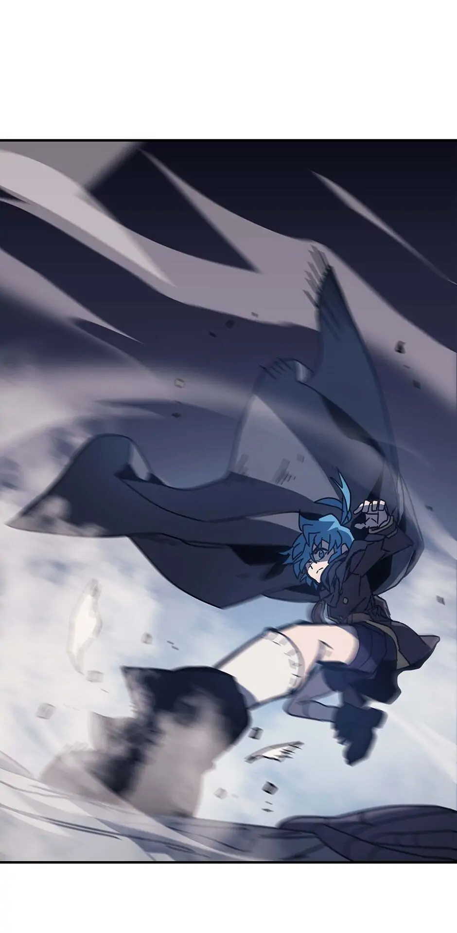 Read A Returner's Magic Should Be Special EN Manga Online