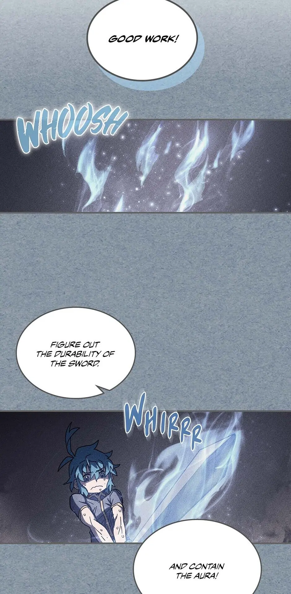 Read A Returner's Magic Should Be Special EN Manga Online