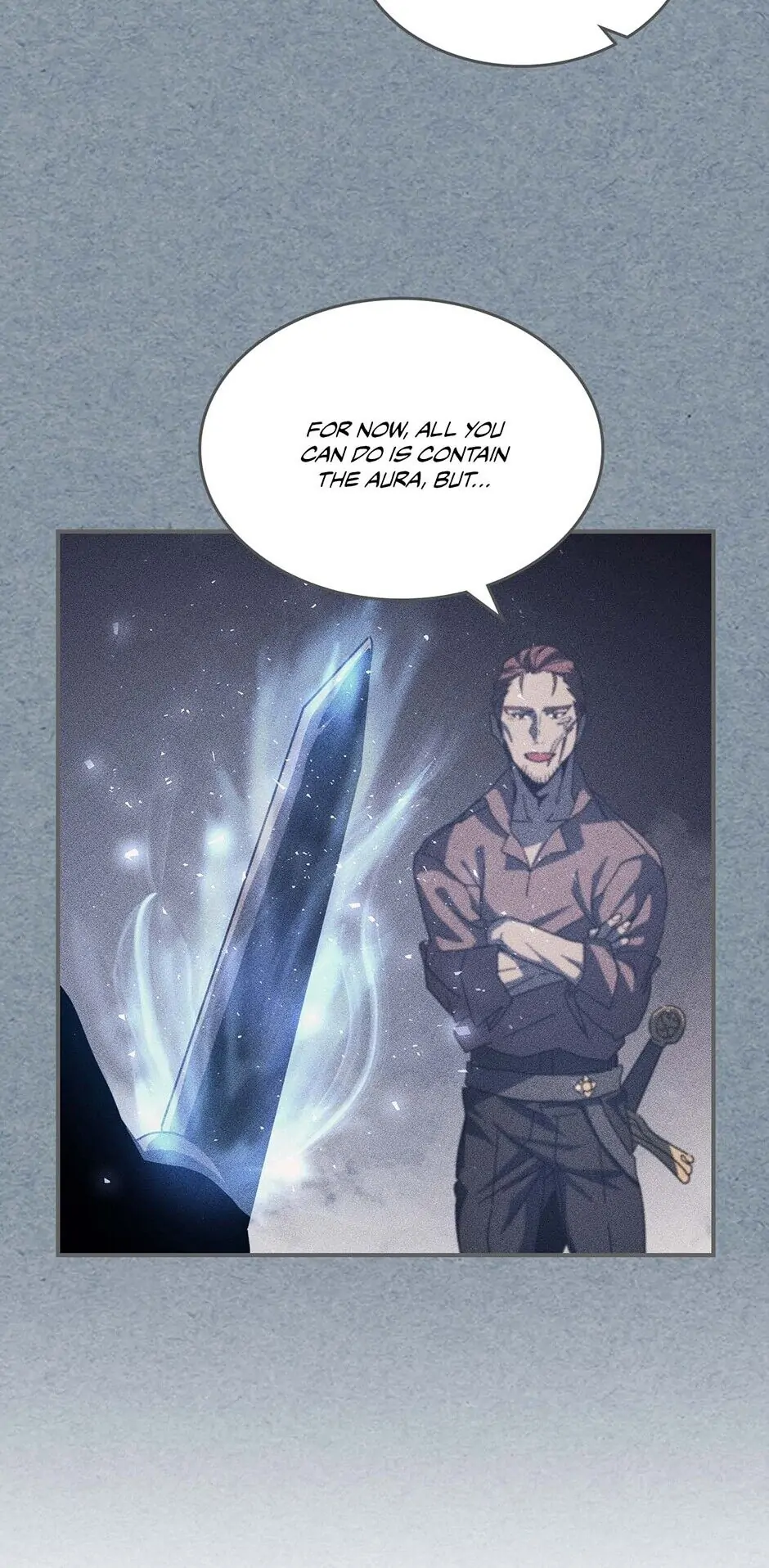 Read A Returner's Magic Should Be Special EN Manga Online