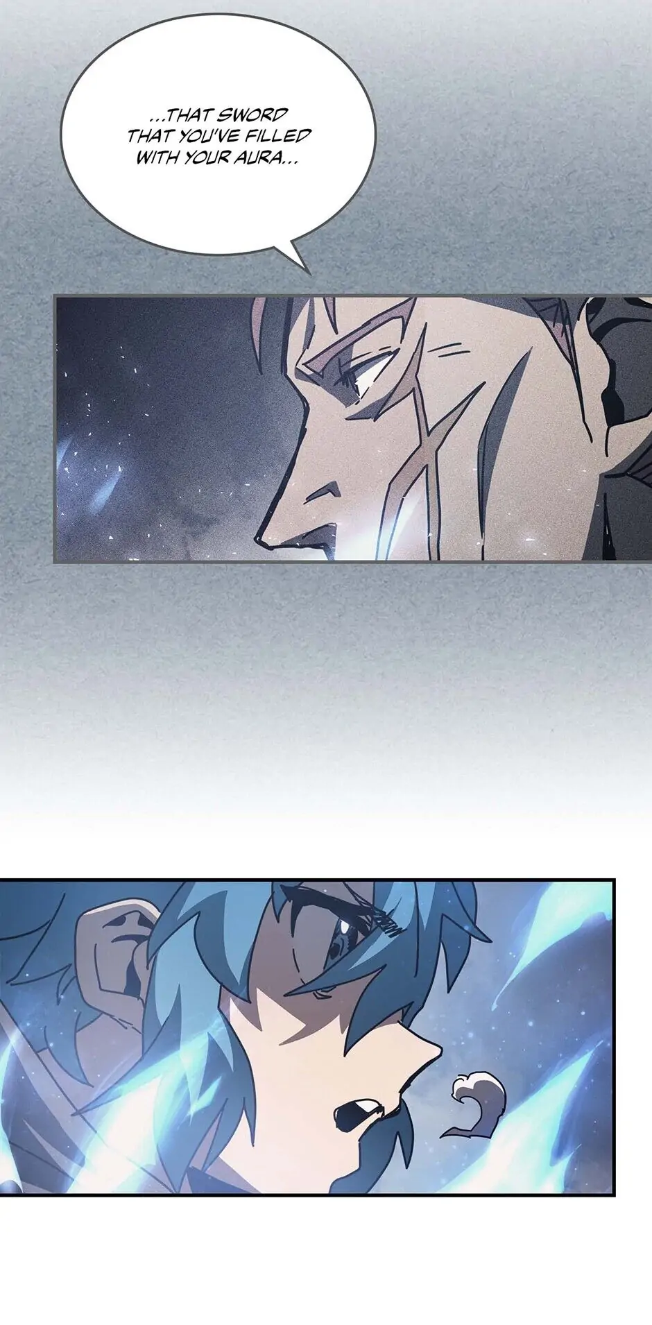 Read A Returner's Magic Should Be Special EN Manga Online