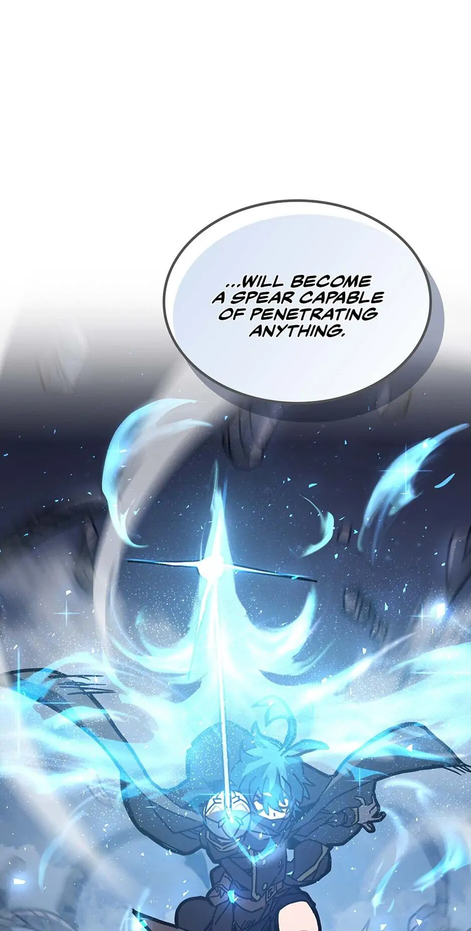 Read A Returner's Magic Should Be Special EN Manga Online