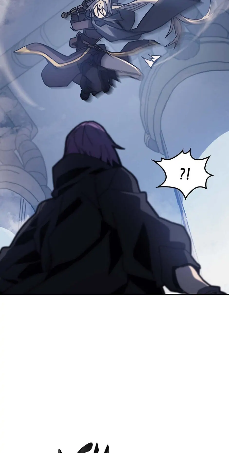 Read A Returner's Magic Should Be Special EN Manga Online
