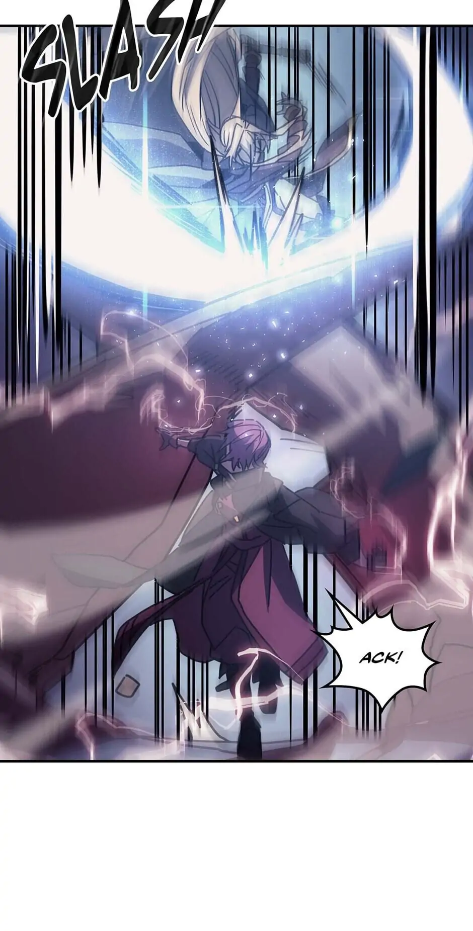 Read A Returner's Magic Should Be Special EN Manga Online