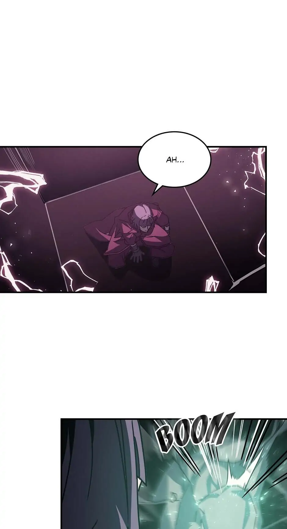 Read A Returner's Magic Should Be Special EN Manga Online