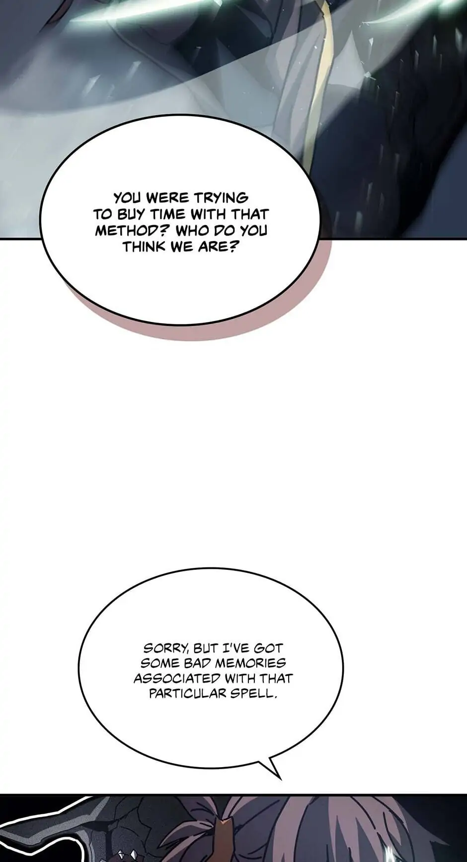 Read A Returner's Magic Should Be Special EN Manga Online