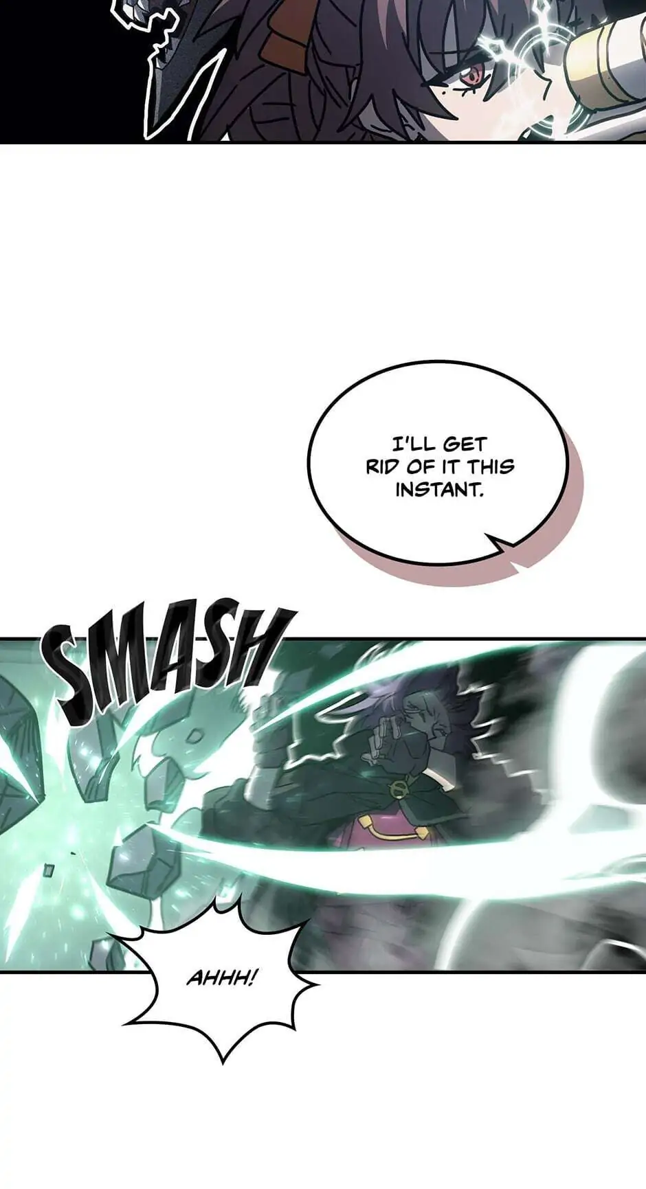 Read A Returner's Magic Should Be Special EN Manga Online