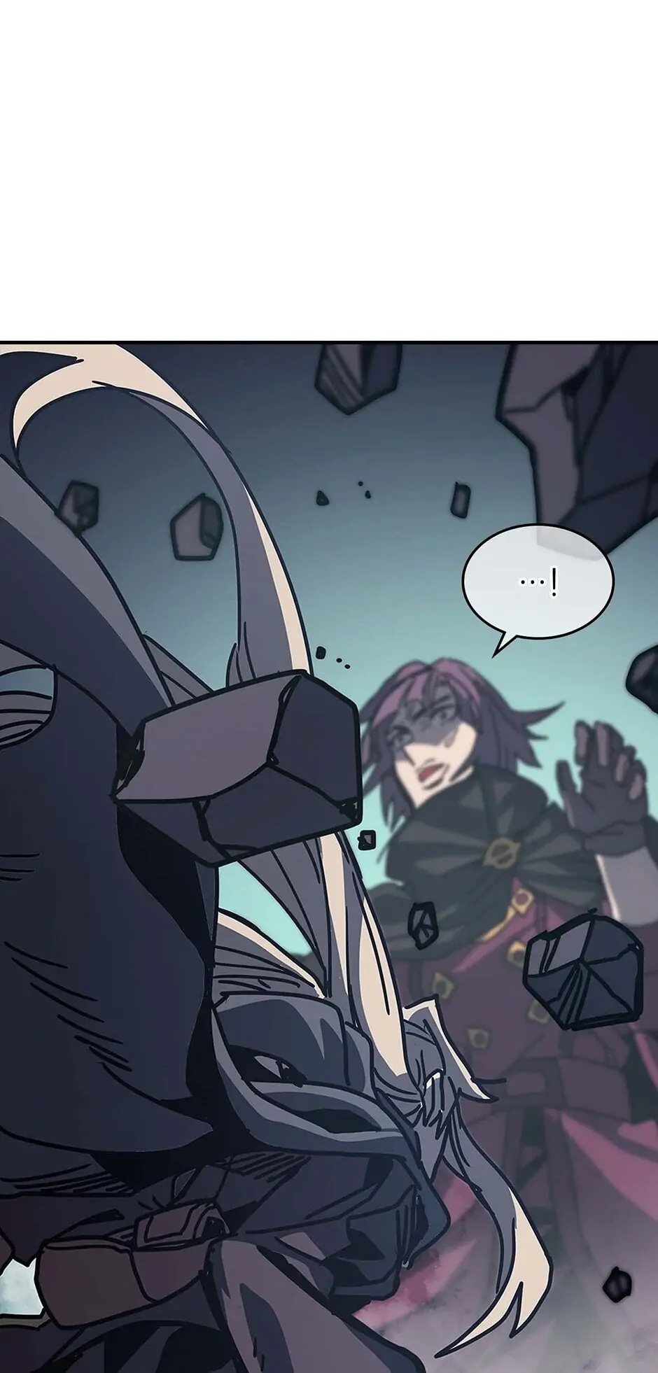 Read A Returner's Magic Should Be Special EN Manga Online