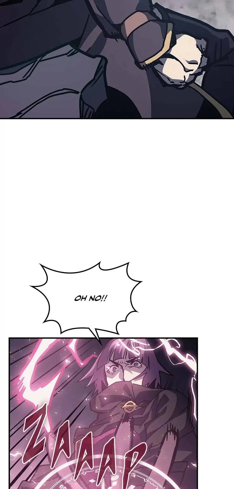 Read A Returner's Magic Should Be Special EN Manga Online