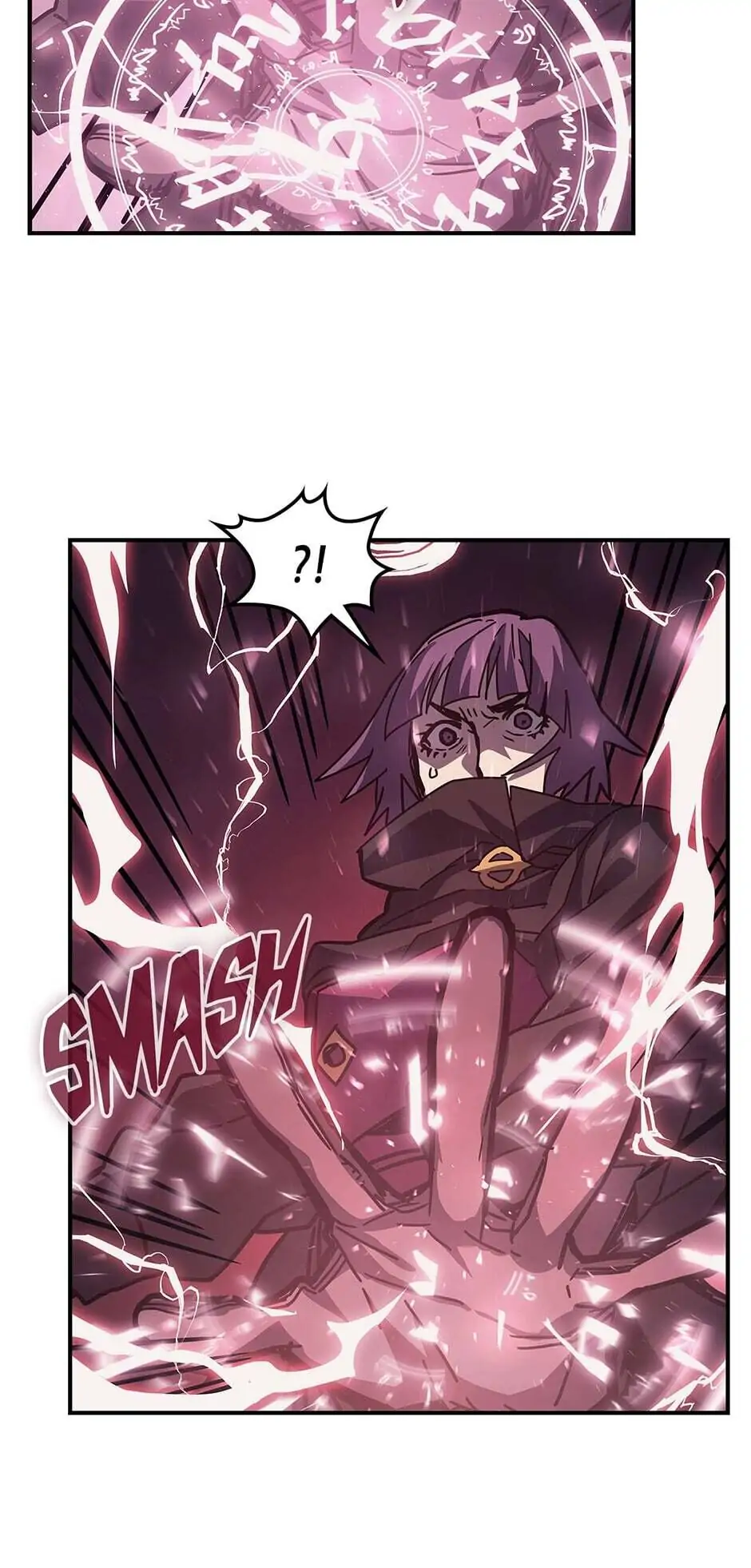 Read A Returner's Magic Should Be Special EN Manga Online