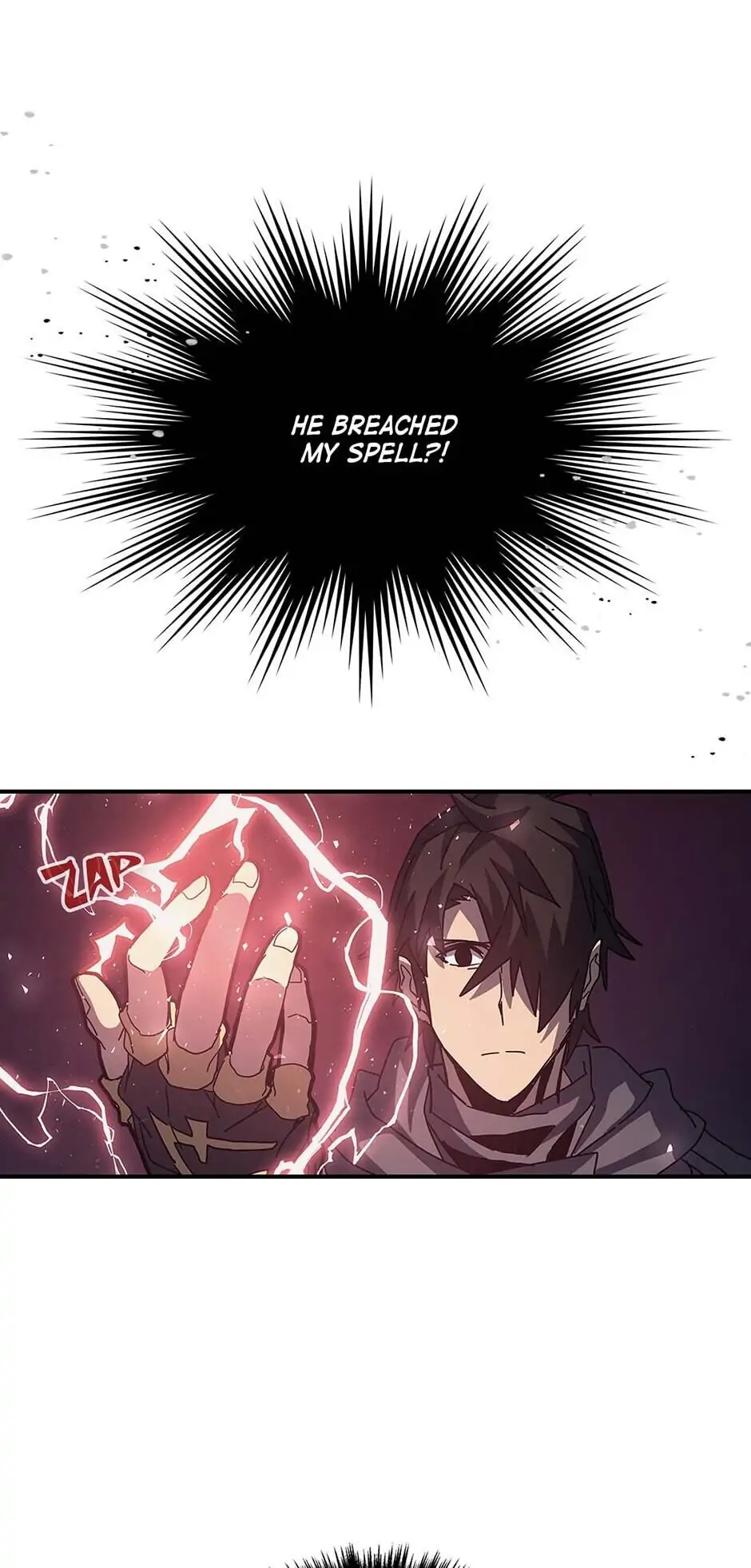 Read A Returner's Magic Should Be Special EN Manga Online