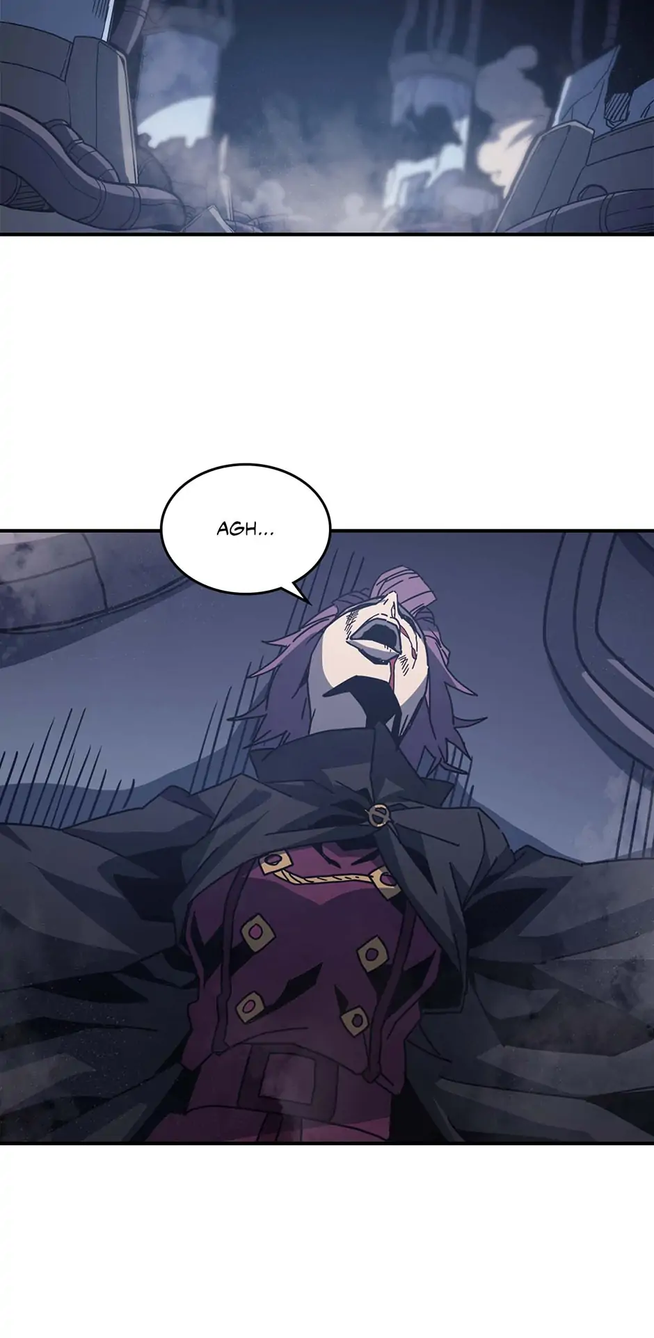 Read A Returner's Magic Should Be Special EN Manga Online