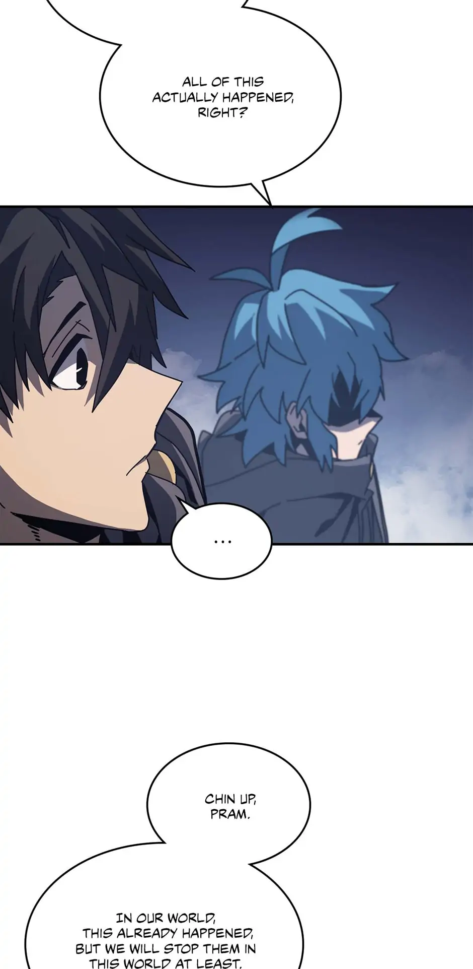 Read A Returner's Magic Should Be Special EN Manga Online