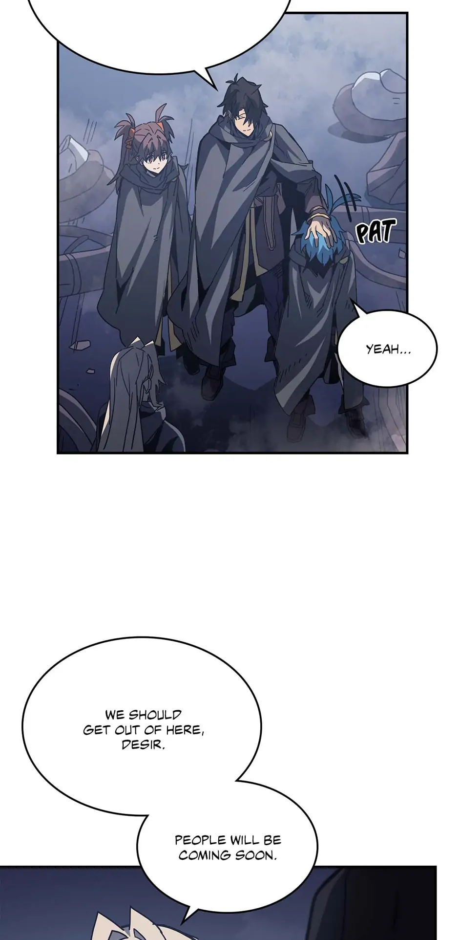 Read A Returner's Magic Should Be Special EN Manga Online