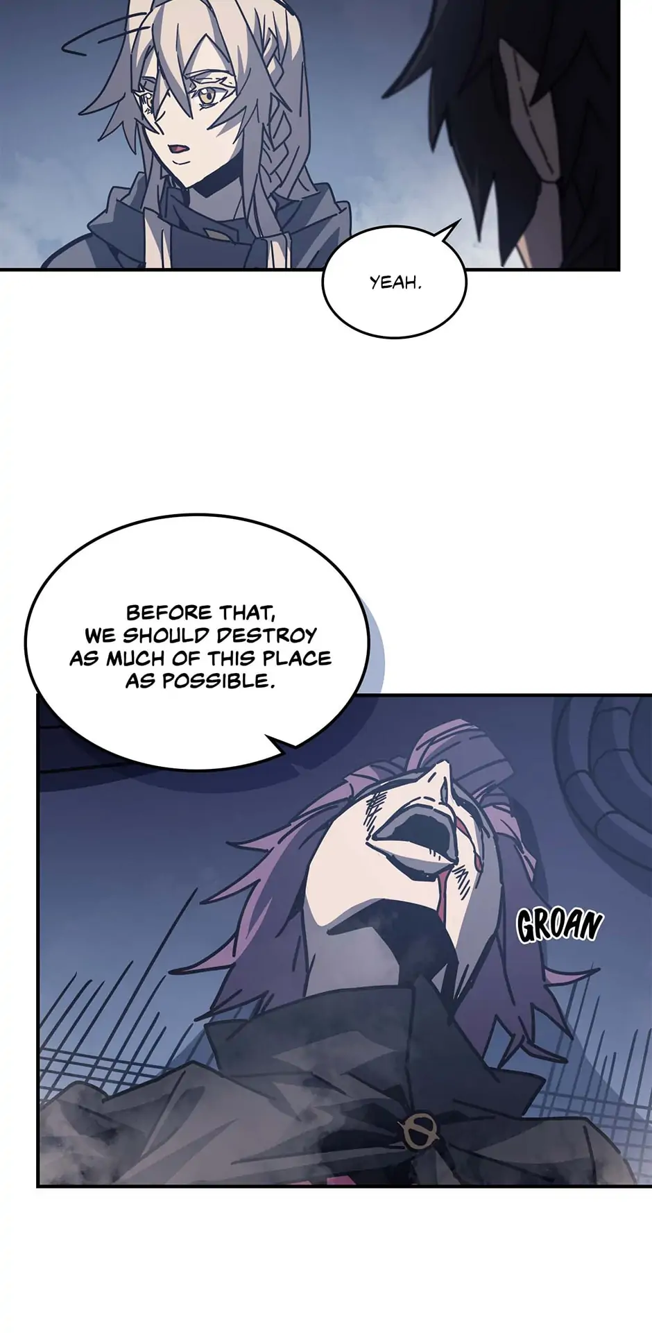 Read A Returner's Magic Should Be Special EN Manga Online
