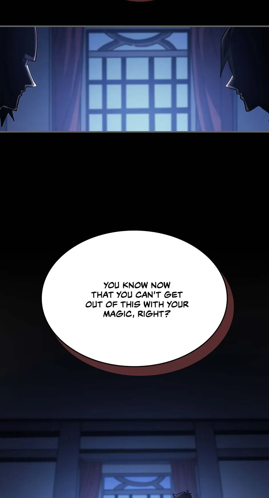 Read A Returner's Magic Should Be Special EN Manga Online