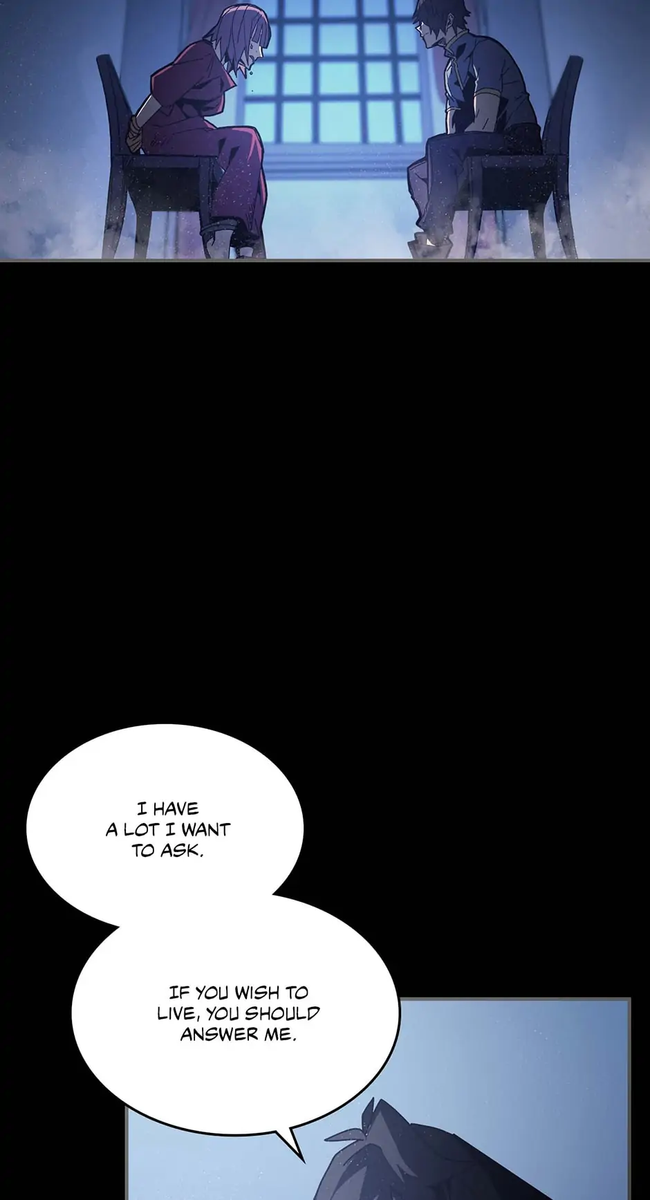 Read A Returner's Magic Should Be Special EN Manga Online