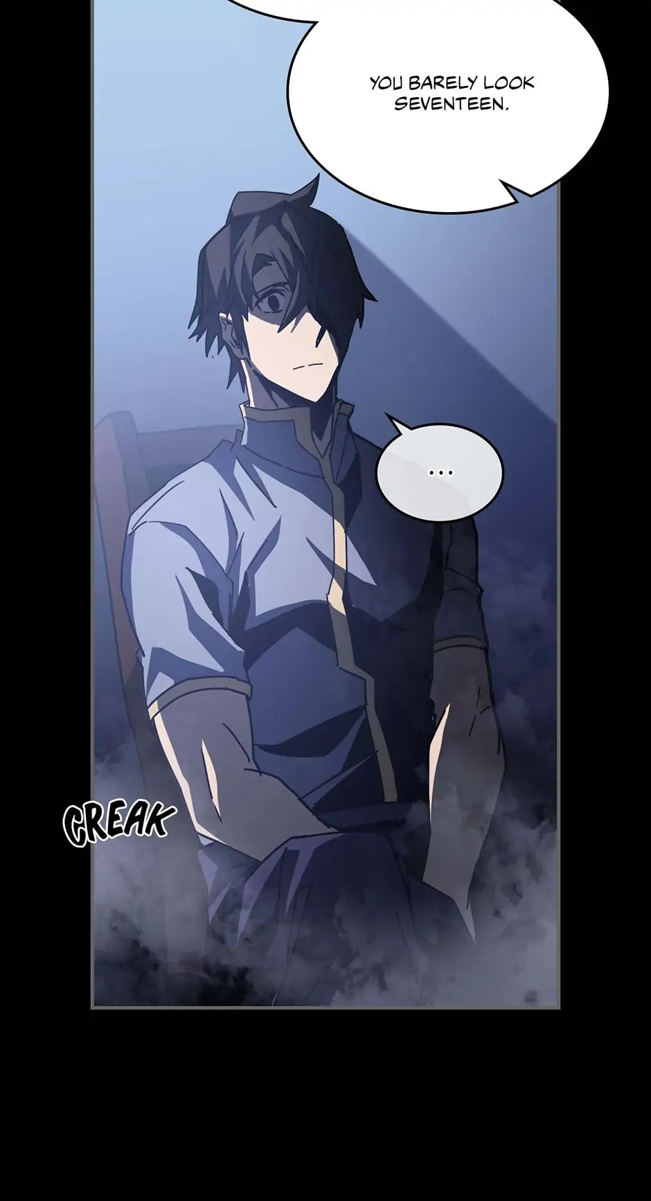 Read A Returner's Magic Should Be Special EN Manga Online