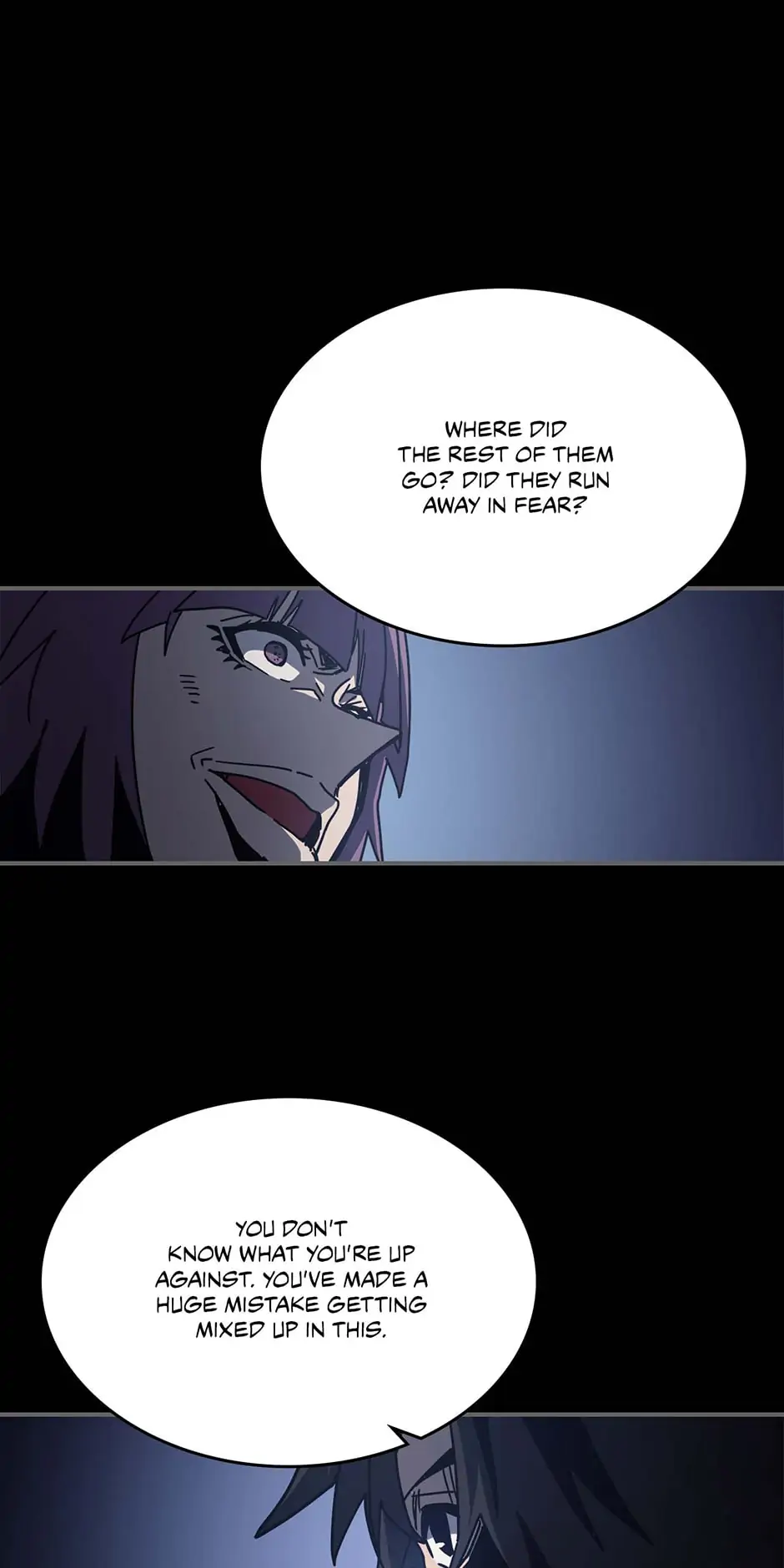Read A Returner's Magic Should Be Special EN Manga Online