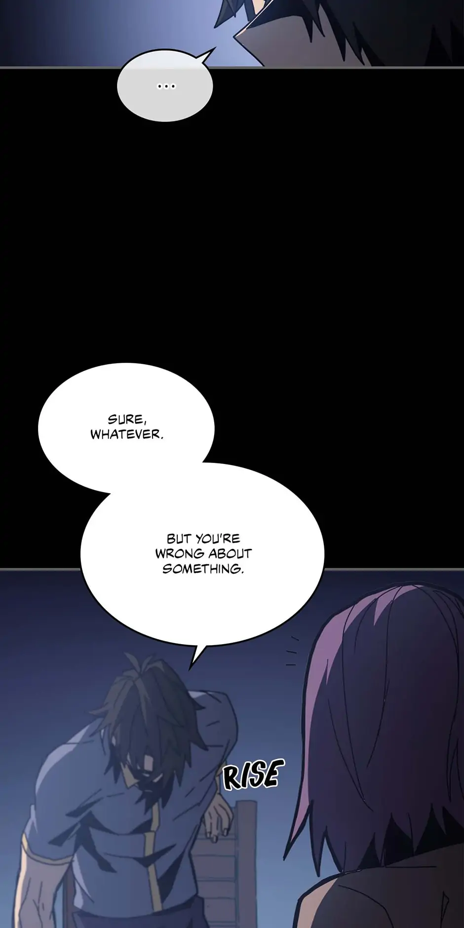 Read A Returner's Magic Should Be Special EN Manga Online