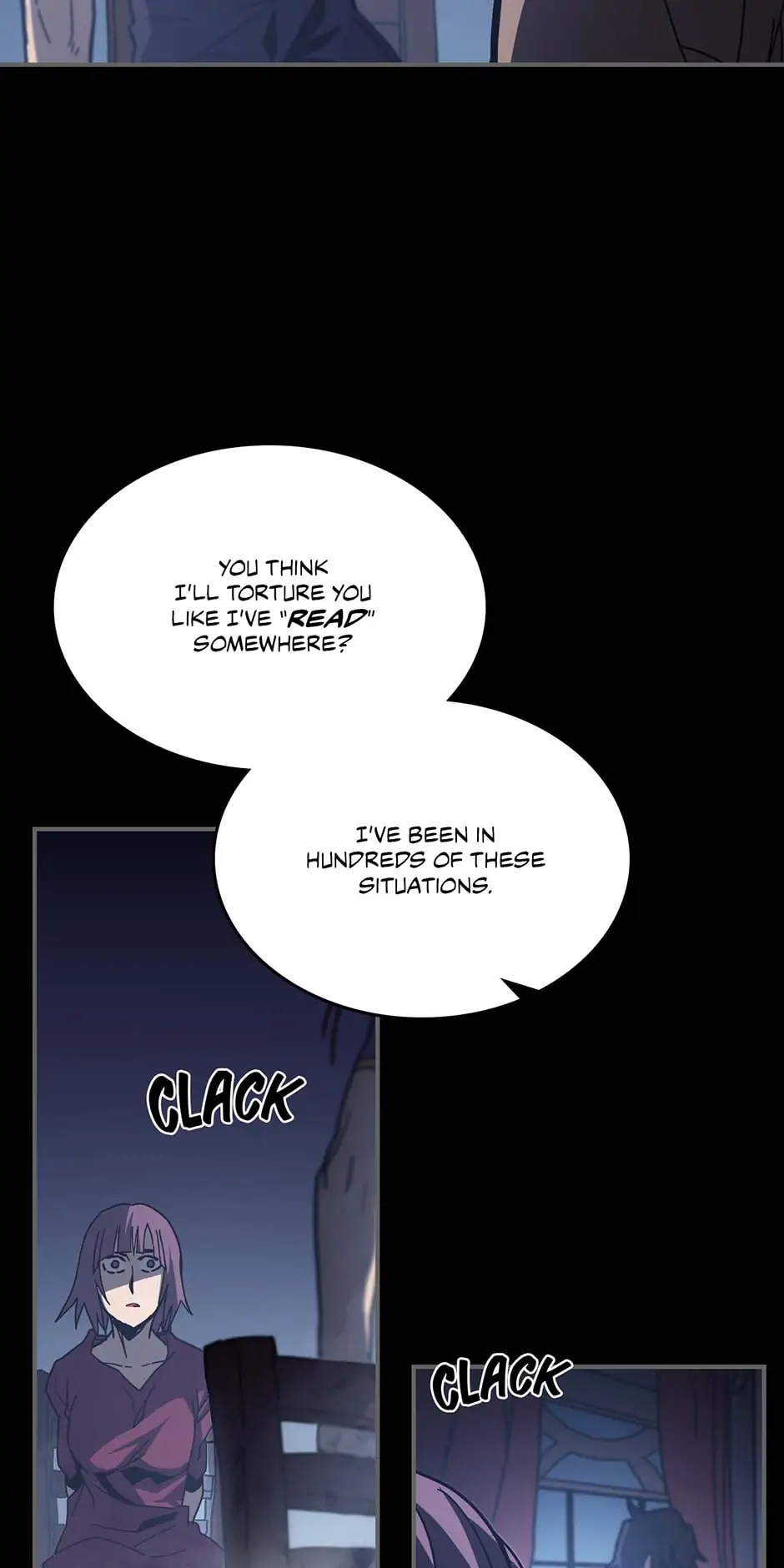 Read A Returner's Magic Should Be Special EN Manga Online