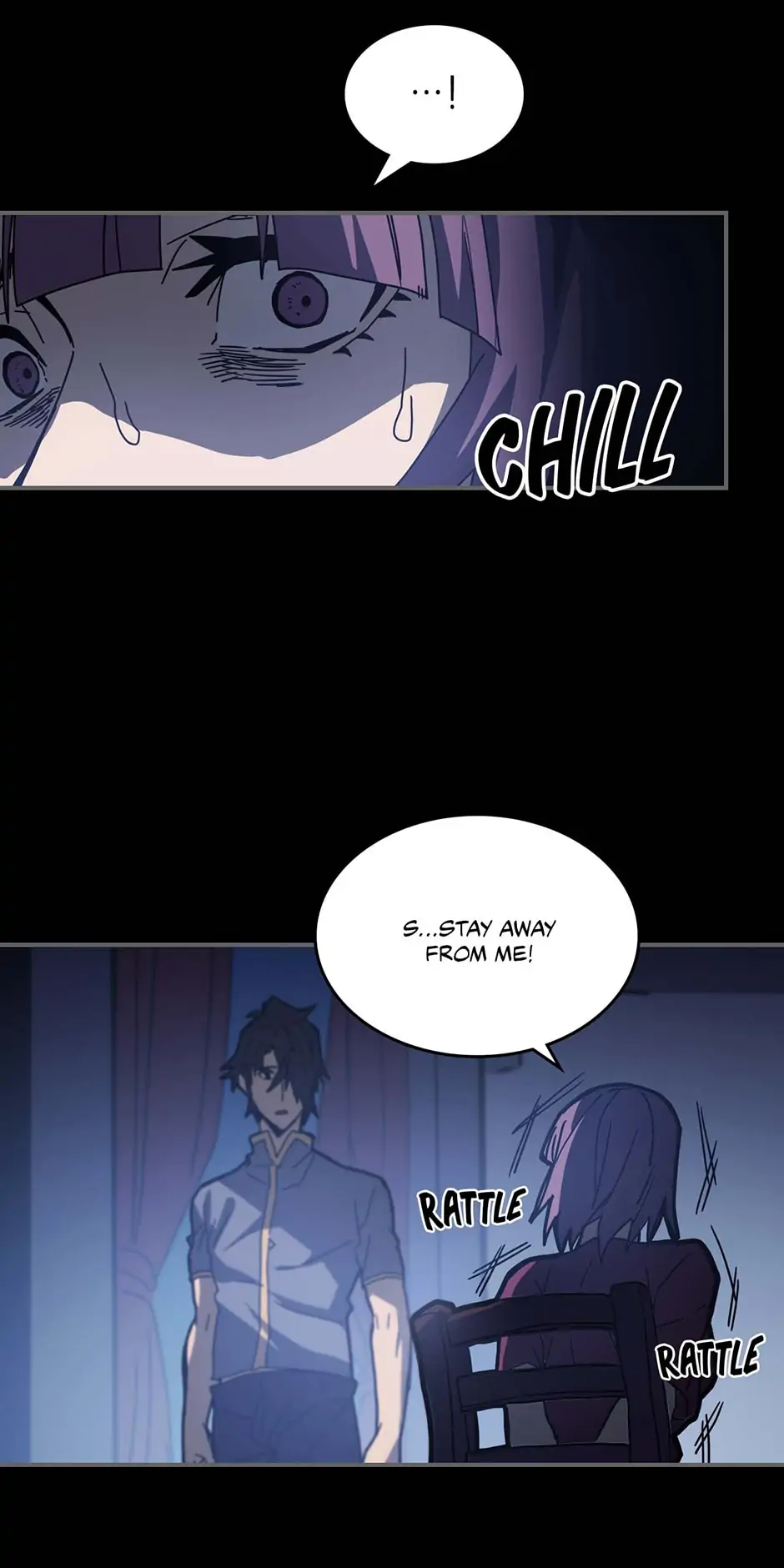 Read A Returner's Magic Should Be Special EN Manga Online