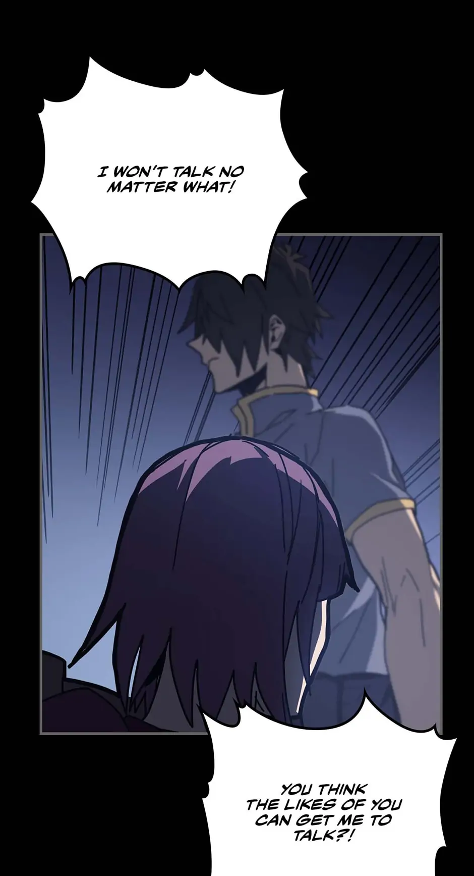 Read A Returner's Magic Should Be Special EN Manga Online