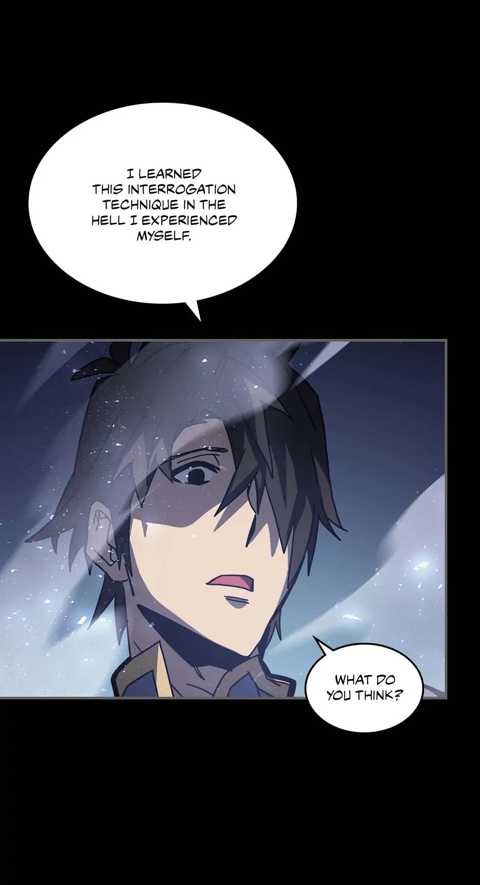 Read A Returner's Magic Should Be Special EN Manga Online