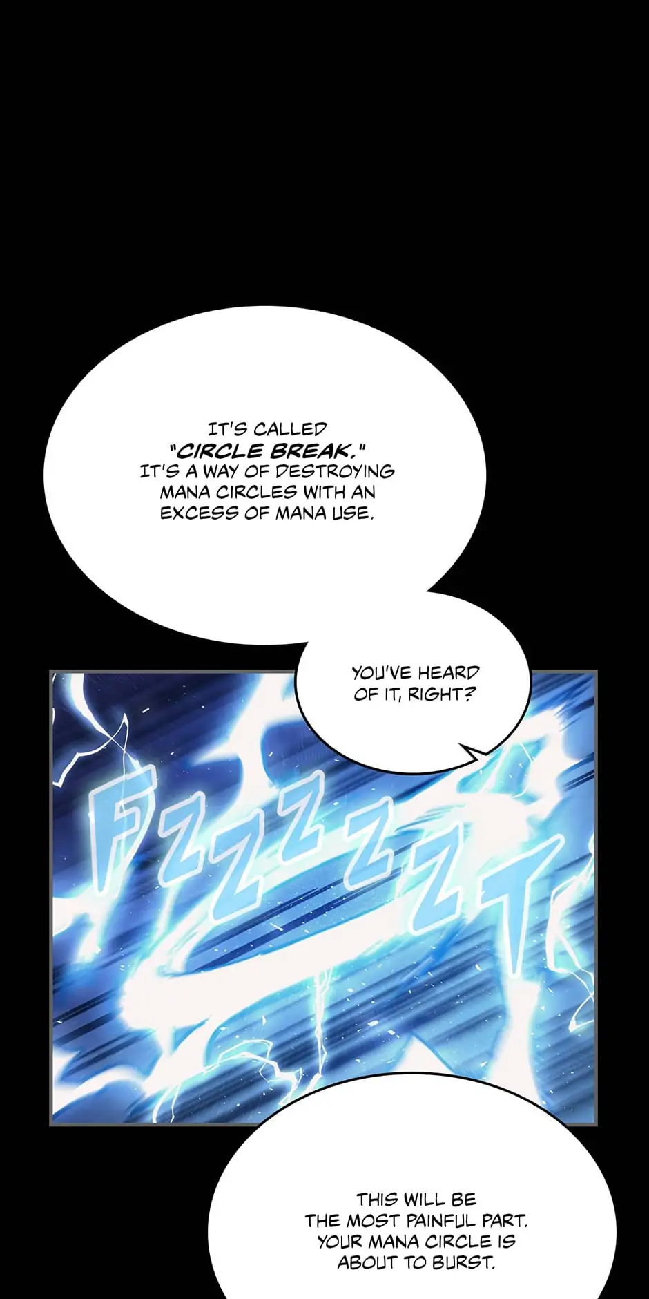 Read A Returner's Magic Should Be Special EN Manga Online
