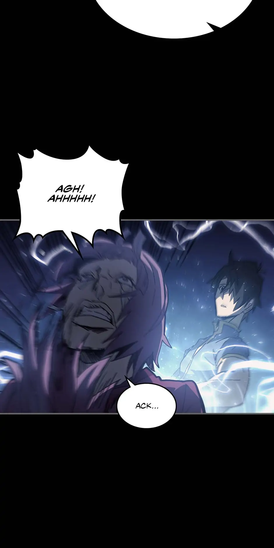 Read A Returner's Magic Should Be Special EN Manga Online