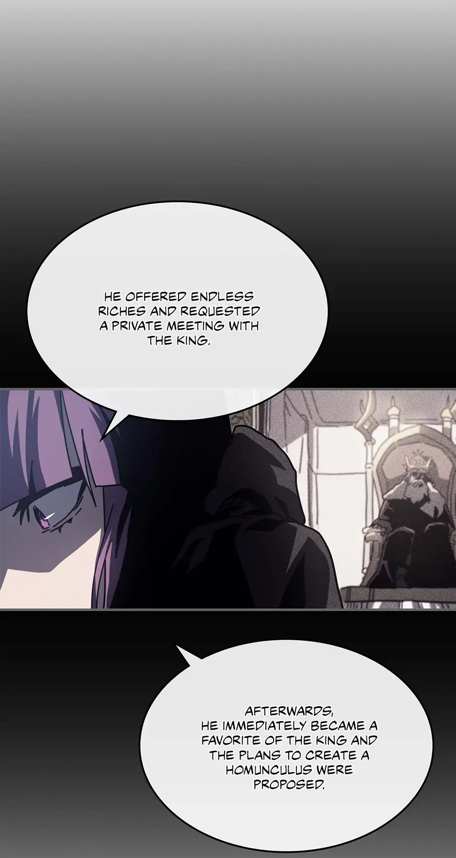 Read A Returner's Magic Should Be Special EN Manga Online