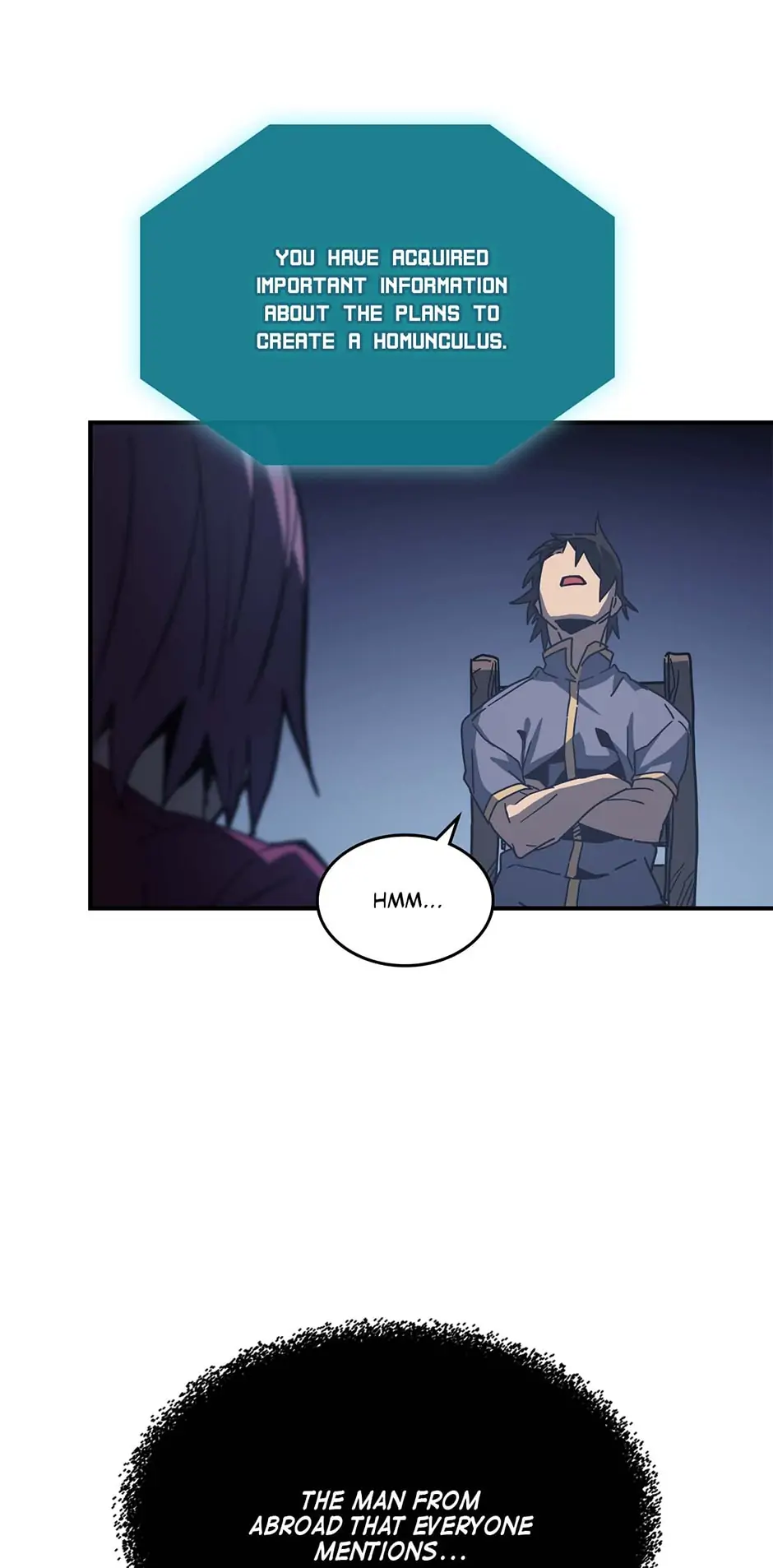 Read A Returner's Magic Should Be Special EN Manga Online