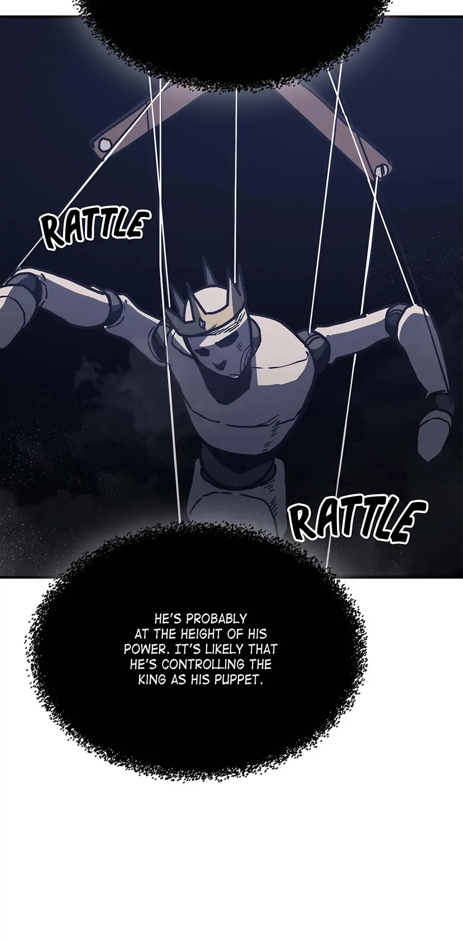 Read A Returner's Magic Should Be Special EN Manga Online