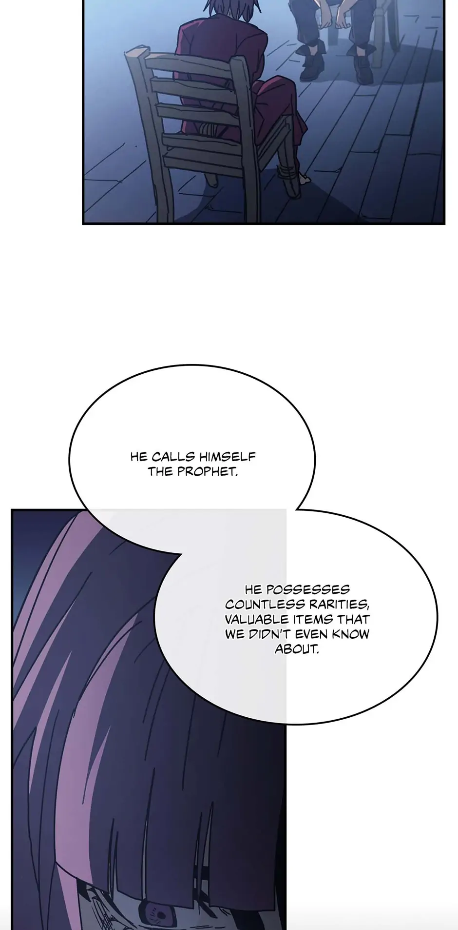 Read A Returner's Magic Should Be Special EN Manga Online