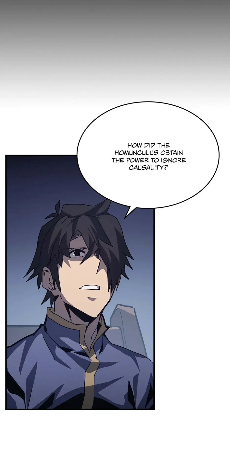 Read A Returner's Magic Should Be Special EN Manga Online
