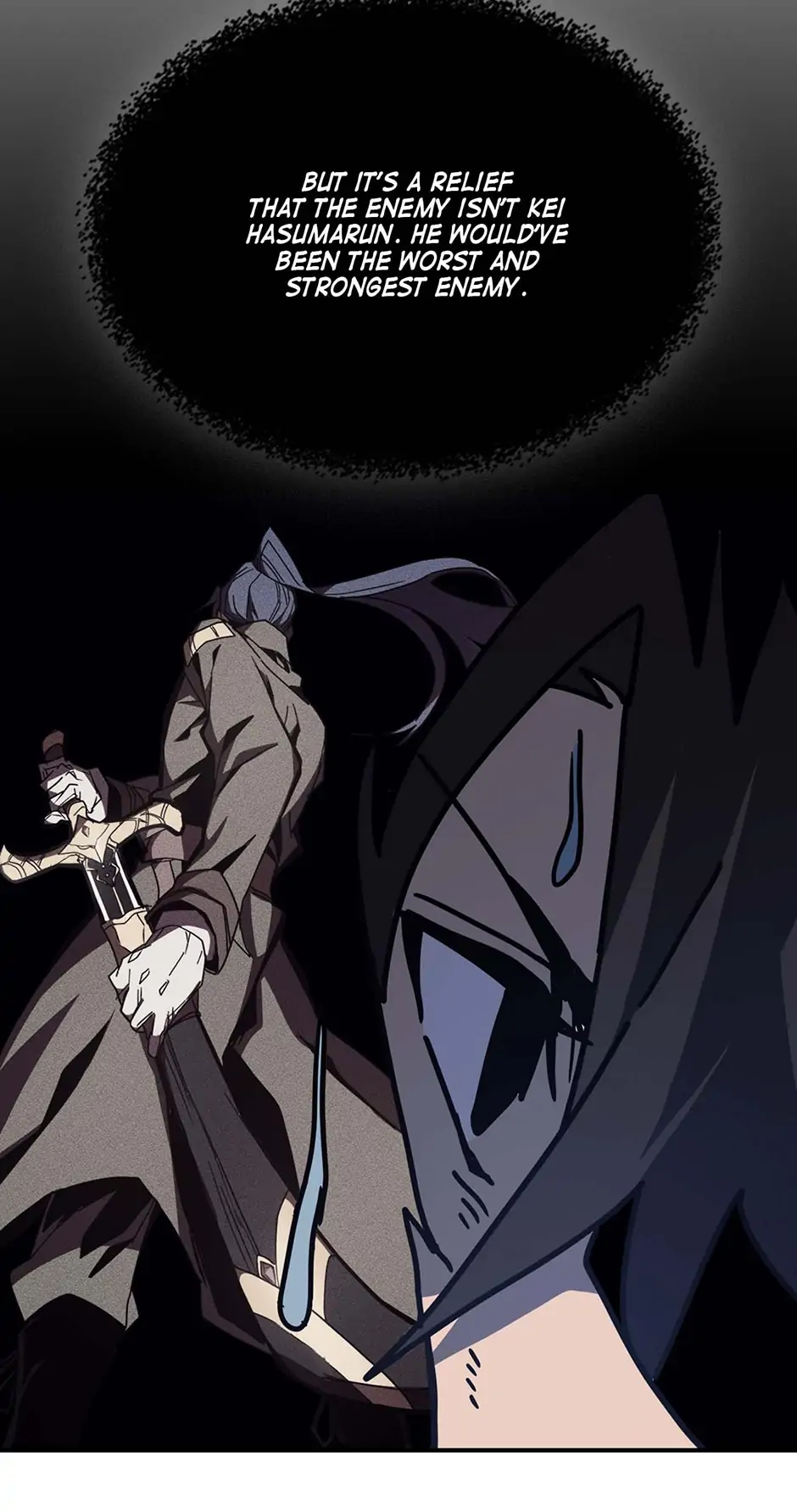 Read A Returner's Magic Should Be Special EN Manga Online
