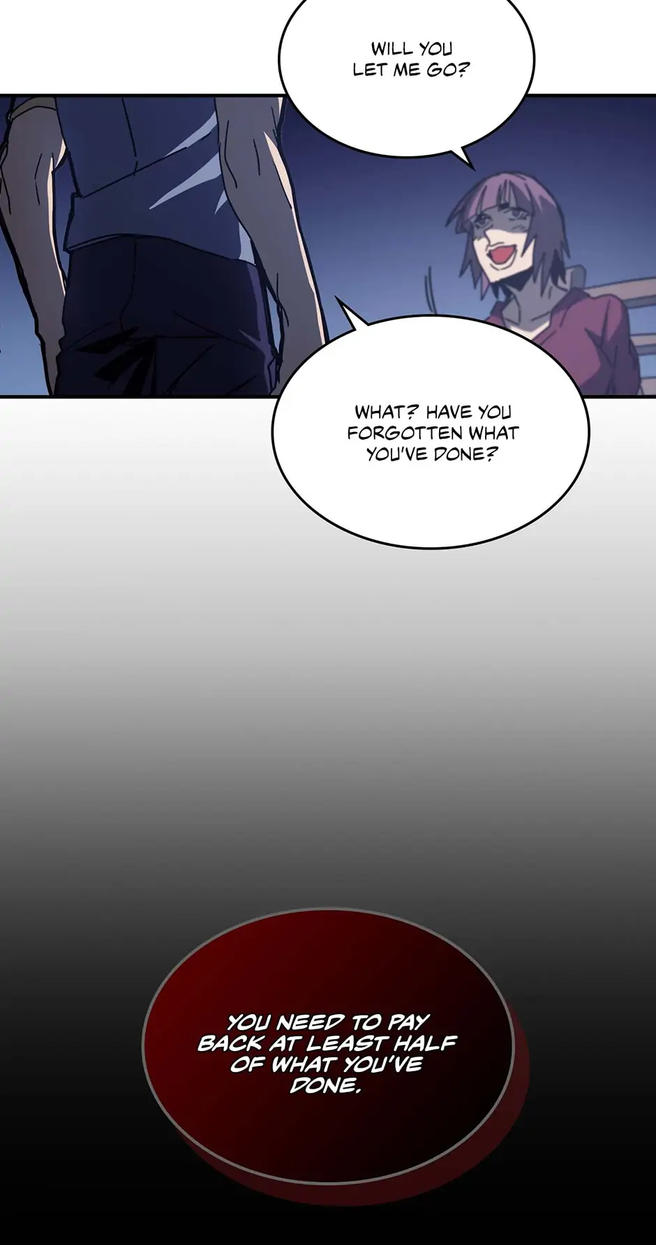 Read A Returner's Magic Should Be Special EN Manga Online