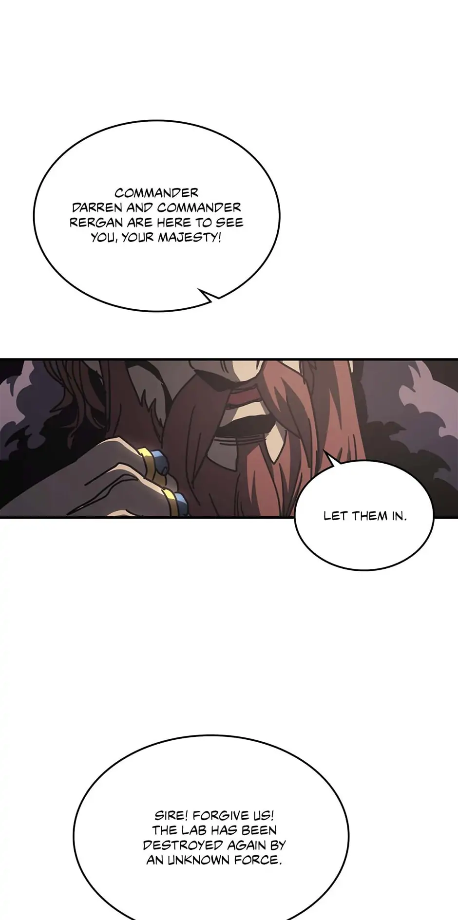 Read A Returner's Magic Should Be Special EN Manga Online