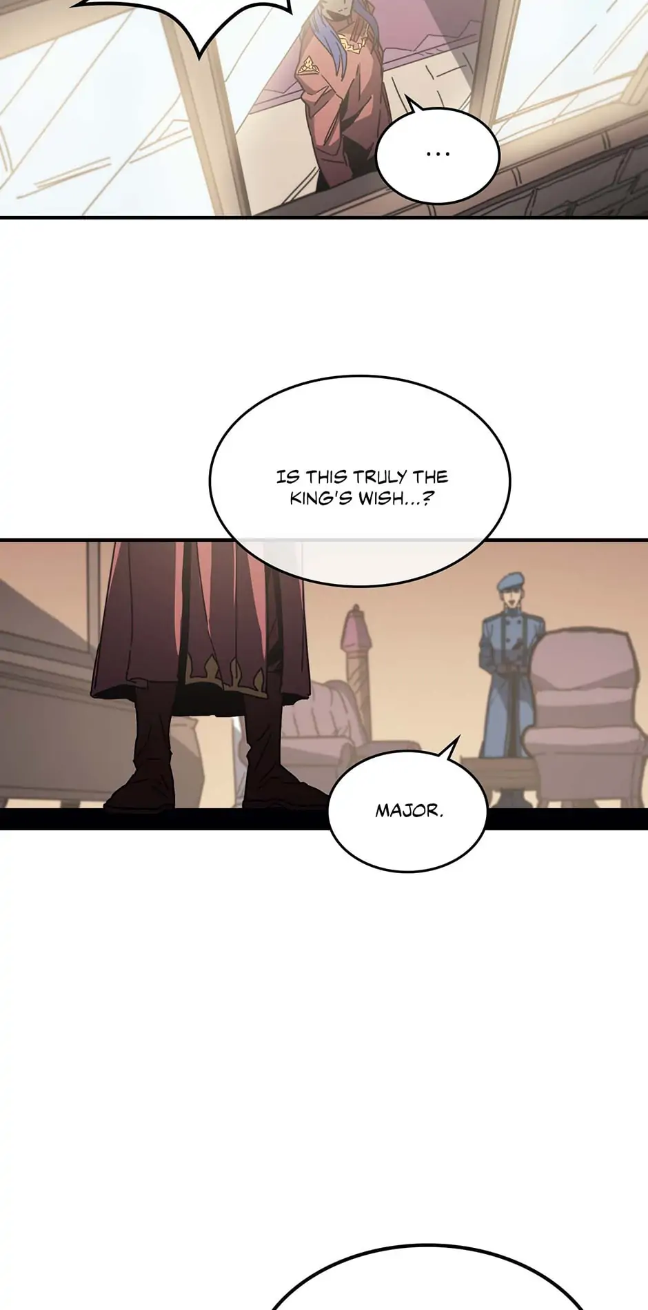 Read A Returner's Magic Should Be Special EN Manga Online
